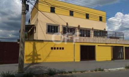 Prédio à venda na Rua Americana, 555, Jardim Novo Campos Elíseos, Campinas, 590 m2 por R$ 2.500.000