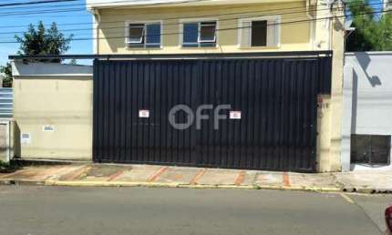 Casa comercial para alugar na Rua Professor Jorge Hennings, 216, Jardim Chapadão, Campinas, 250 m2 por R$ 7.000