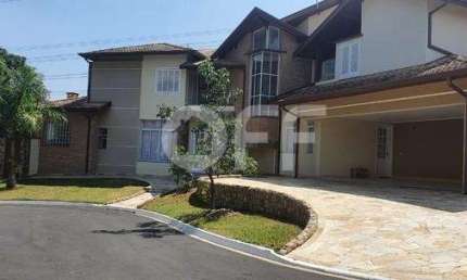 Casa em condomínio fechado com 4 quartos à venda na Avenida Engenheiro Luiz Antônio Laloni, 321, Tijuco das Telhas, Campinas, 365 m2 por R$ 1.600.000