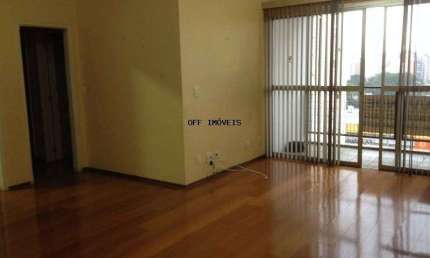 Apartamento com 3 quartos à venda na Rua Cônego Nery, 162, Jardim Guanabara, Campinas, 105 m2 por R$ 850.000