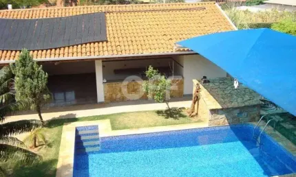Casa com 4 quartos à venda na Rua Fernão Lopes, 531, Parque Taquaral, Campinas, 700 m2 por R$ 2.080.000
