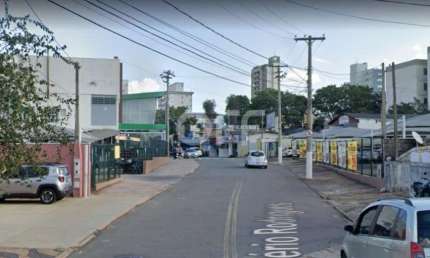 Terreno à venda na Rua Eleutério Rodrigues, 655, Vila Nova, Campinas por R$ 425.000