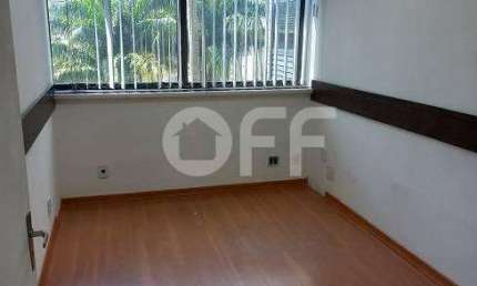 Sala comercial para alugar na Rua Irmã Serafina, 863, Centro, Campinas, 48 m2 por R$ 650