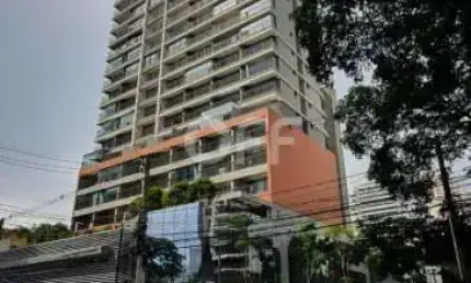 Kitnet / Stúdio à venda na Avenida Jamaris, 87, Planalto Paulista, São Paulo, 25 m2 por R$ 580.000