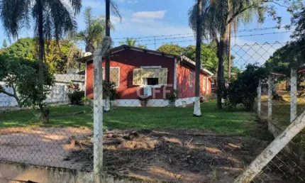 Chácara / sítio com 6 quartos à venda no Village Campinas, Campinas , 2080 m2 por R$ 850.000