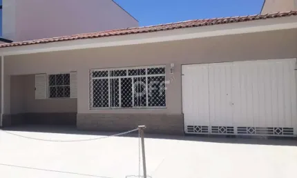 Casa com 3 quartos à venda na Rua Doutor Oswaldo Cruz, 657, Jardim Nossa Senhora Auxiliadora, Campinas, 162 m2 por R$ 1.100.000