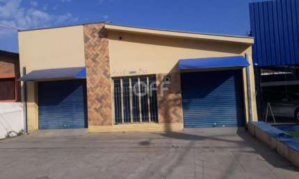 Casa comercial à venda na Avenida Monsenhor Jerônimo Baggio, 238, Jardim Nossa Senhora Auxiliadora, Campinas, 193 m2 por R$ 1.150.000