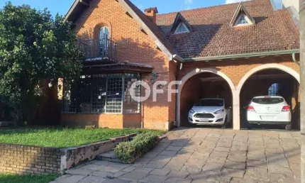 Casa com 3 quartos à venda na Rua Doutor Francisco José Monteiro Salles, 97, Bairro das Palmeiras, Campinas, 418 m2 por R$ 1.800.000