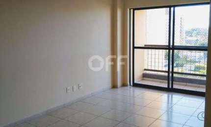 Apartamento com 2 quartos para alugar na Rua Hermantino Coelho, 501, Mansões Santo Antônio, Campinas, 67 m2 por R$ 2.700
