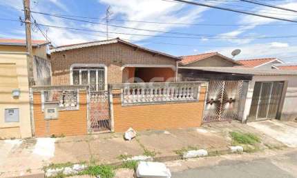 Casa com 3 quartos à venda na Rua Doutor Vicente Torregrossa, 160, Jardim García, Campinas, 250 m2 por R$ 294.000