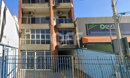 Prédio para alugar na Rua Joaquim Vilac, 596, Vila Teixeira, Campinas, 700 m2 por R$ 8.000