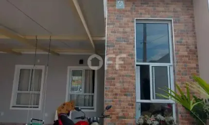 Casa com 3 quartos à venda na rua carlos alberto sant'anna, 294, residencial cittá di salerno, campinas, 150 m2 por r$ 480.000