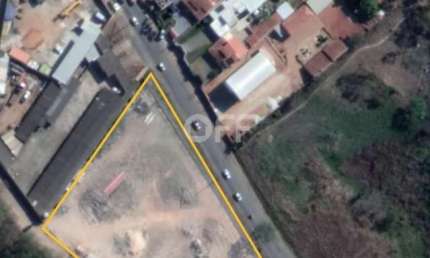 Terreno comercial à venda na Avenida Prefeito Nico Lanzi, 202, Jardim Serra Dourada, Mogi Guaçu por R$ 6.500.000
