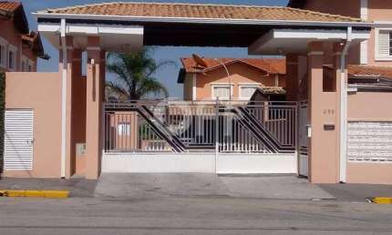 Casa com 2 quartos à venda na Avenida Antônio Di Gioia, 380, Parque Residencial Califórnia, Campo Limpo Paulista, 80 m2 por R$ 320.000