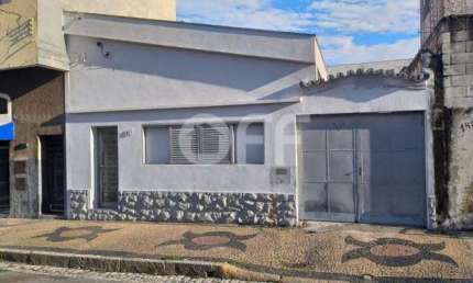 Casa com 2 quartos para alugar na Rua Uruguaiana, 172, Bosque, Campinas, 170 m2 por R$ 5.000