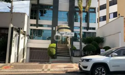 Sala comercial para alugar na Rua Doutor Emílio Ribas, 491, Cambuí, Campinas, 34 m2 por R$ 1.500