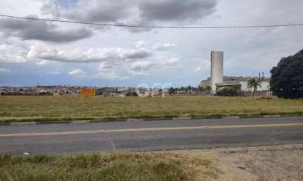 Terreno comercial à venda na Avenida Smith Vasconcellos, 630, Distrito Industrial, Campinas por R$ 590.000