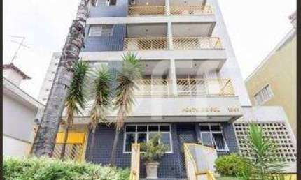 Apartamento com 1 quarto à venda na Praça Doutor Arlindo Joaquim de Lemos Júnior, 1095, Jardim Proença, Campinas, 57 m2 por R$ 360.000