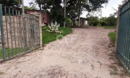 Fazenda à venda no Joaquim Egídio, Campinas , 80 m2 por R$ 1.200.000