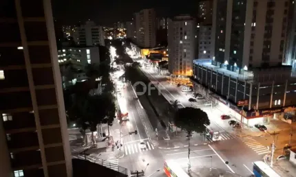 Apartamento com 1 quarto à venda na rua júlio frank de arruda, 25, botafogo, campinas, 55 m2 por r$ 185.000