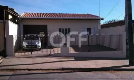 Casa comercial à venda na Avenida Santa Genebra, 377, Jardim Santa Genebra, Campinas, 300 m2 por R$ 680.000