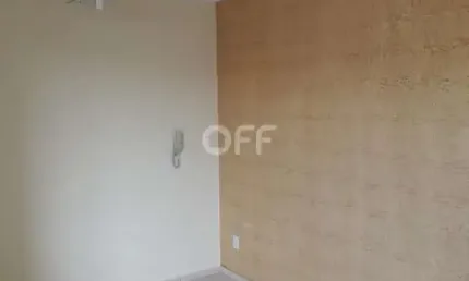 Apartamento com 2 quartos à venda na rua francisco de assis pupo, 83, vila industrial, campinas, 45 m2 por r$ 220.000