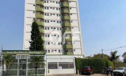 Apartamento com 2 quartos para alugar no Jardim Flamboyant, Campinas , 67 m2 por R$ 2.400