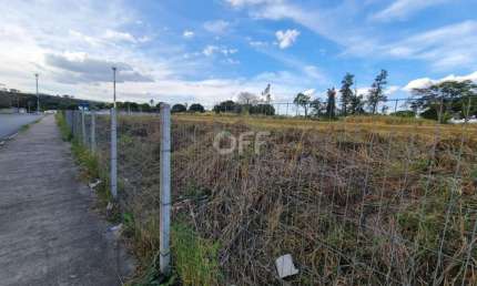 Terreno comercial à venda na Avenida Cônego Antônio Rocato, 2600, Chácaras Campos dos Amarais, Campinas por R$ 11.100.000