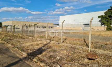 Terreno comercial à venda na Avenida Carlos Pellegrini Júnior, s/n, Polo de Alta Tecnologia de Campinas - Polo I, Campinas por R$ 3.742.000