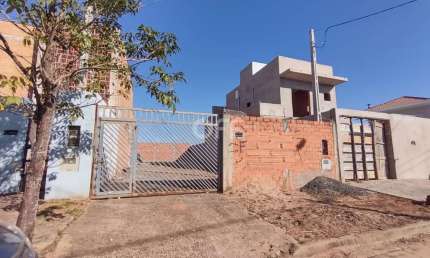 Terreno à venda no Jardim Ibirapuera, Campinas  por R$ 235.000