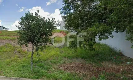 Terreno à venda na Avenida John Boyd Dunlop, 109, Jardim Ibirapuera, Campinas por R$ 215.000