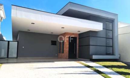 Casa em condomínio fechado com 3 quartos à venda na Avenida Oswaldo Leite Moura, s/n, Swiss Park, Campinas, 200 m2 por R$ 2.200.000