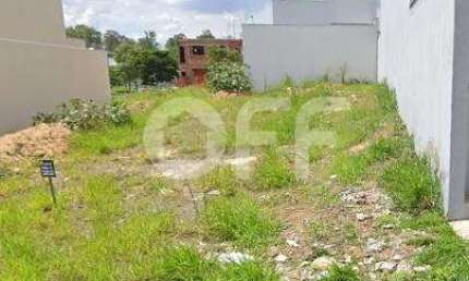 Terreno à venda na Rua Kathelyn de Oliveira Ferreira, 160, Jardim Ibirapuera, Campinas por R$ 215.000