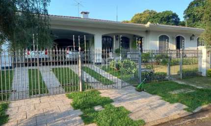Casa com 3 quartos à venda no Parque Taquaral, Campinas , 300 m2 por R$ 2.500.000