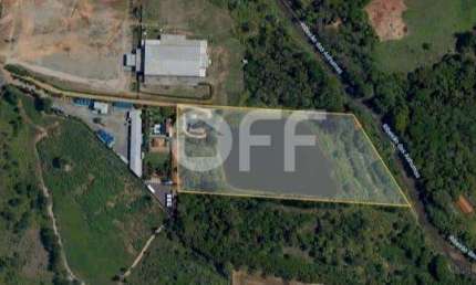 Terreno comercial à venda na Rua Giuseppe Máximo Scolfaro, 415, Cidade Universitária, Campinas por R$ 9.000.000
