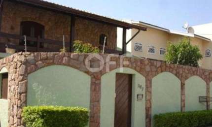 Casa com 3 quartos à venda no Parque Alto Taquaral, Campinas , 375 m2 por R$ 1.380.000