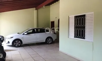 Casa com 3 quartos à venda na rua dos iguás, 45, vila costa e silva, campinas, 180 m2 por r$ 650.000