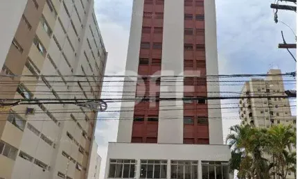 Apartamento com 3 quartos à venda na rua general osório, 1539, cambuí, campinas, 138 m2 por r$ 500.000
