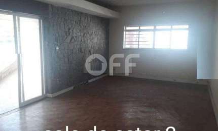 Casa comercial para alugar no Nova Campinas, Campinas , 270 m2 por R$ 12.000