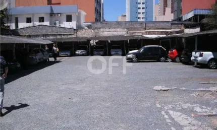 Terreno comercial à venda no Centro, Campinas  por R$ 14.000.000