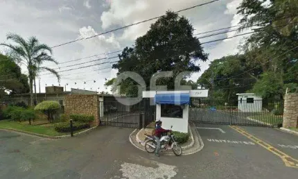 Terreno em condomínio fechado à venda na Rua Doutor Antônio Abramides, 145, Parque São Quirino, Campinas, 662 m2 por R$ 1.450.000