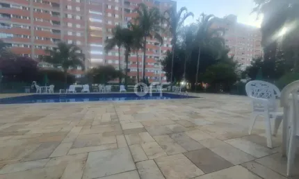 Apartamento com 3 quartos à venda na Avenida Washington Luís, 2700, Parque Prado, Campinas, 77 m2 por R$ 530.000