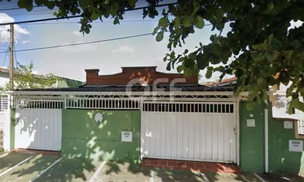 Casa com 2 quartos à venda na Vila Boa Vista, Campinas , 160 m2 por R$ 360.000