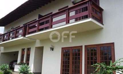 Casa com 3 quartos à venda na Chácara Primavera, Campinas , 508 m2 por R$ 2.300.000