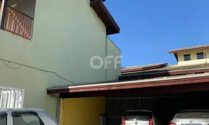 Casa comercial à venda no Parque Universitário de Viracopos, Campinas , 253 m2 por R$ 1.500.000
