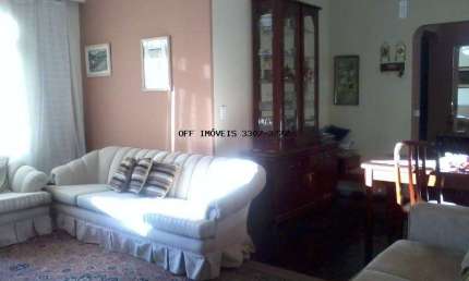 Apartamento com 4 quartos à venda na Rua Coelho Neto, 222, Vila Itapura, Campinas, 138 m2 por R$ 850.000