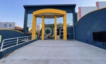 Sala comercial à venda na Vila João Jorge, Campinas , 662 m2 por R$ 2.500.000