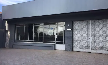 Casa comercial para alugar no Taquaral, Campinas , 203 m2 por R$ 5.300