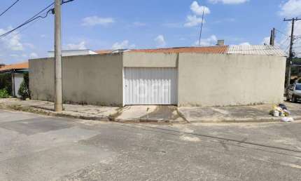 Casa com 3 quartos à venda na Rua Paulo Eduardo dos Santos Pereira, 120, Parque Residencial Vila União, Campinas, 75 m2 por R$ 380.000