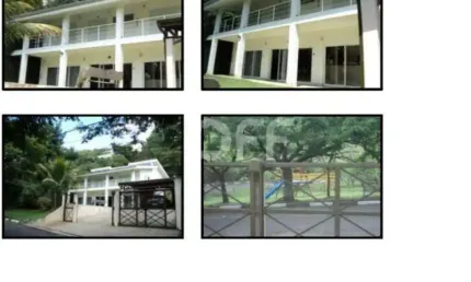 Casa em condomínio fechado com 4 quartos à venda na Rua João Batista Bortolucci, 40, Colinas do Ermitage (Sousas), Campinas, 300 m2 por R$ 1.500.000